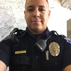 Meet your Posher, Billy